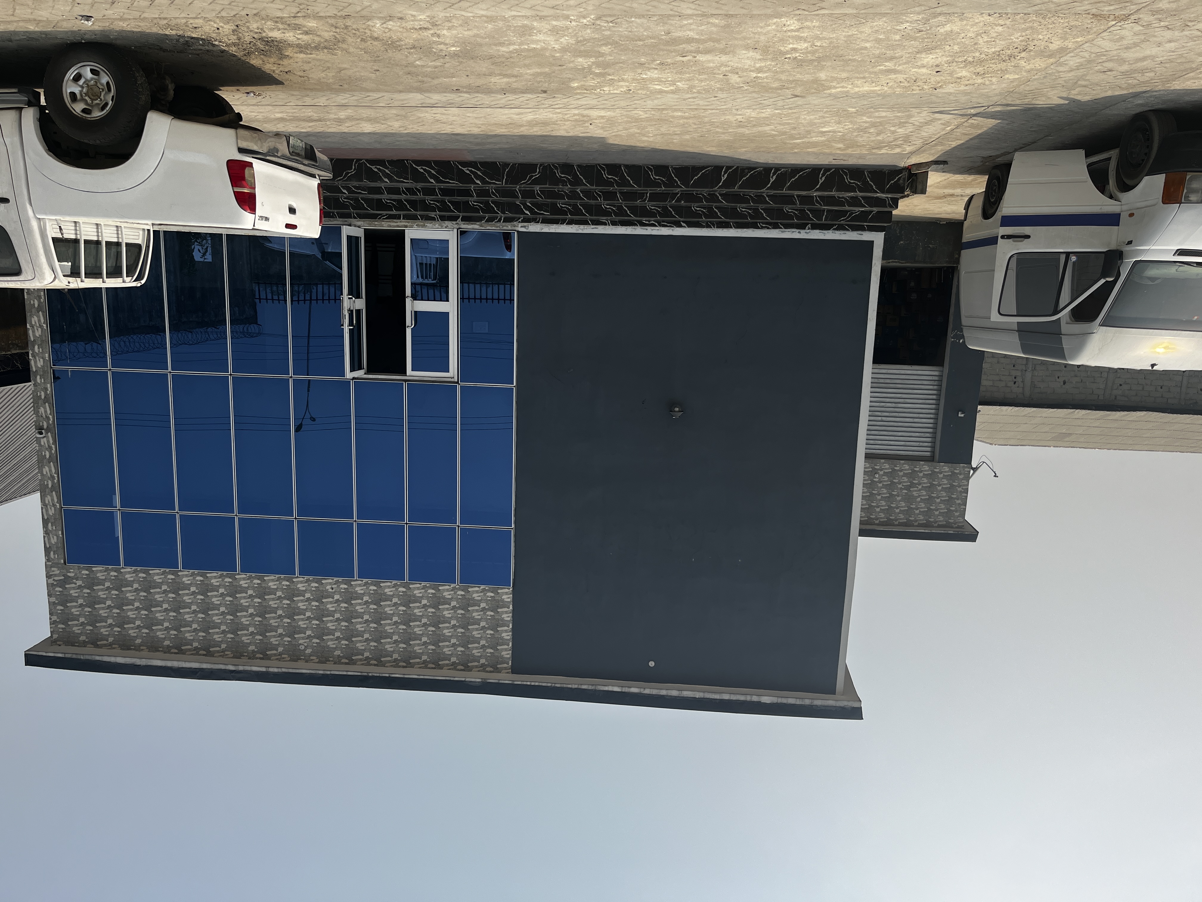 Pempod Global Resources Head Office