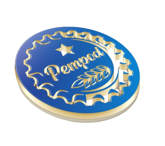 Pempod global resources logo